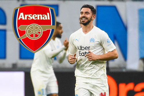 CHUYỂN NHƯỢNG Arsenal: Arteta nhắm mua ngôi sao người Pháp, quyết ‘tống cổ’ Ozil
