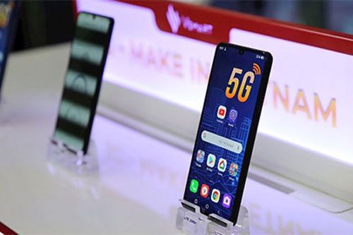 Vsmart Aris 5G Pro sẽ được trang bị 8GB RAM, pin 5000mAh, chip cao cấp hơn Snap 765G, giá hấp dẫn