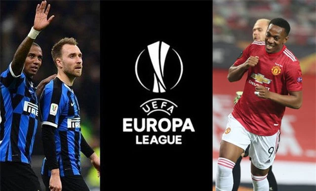 Lịch thi đấu tứ kết UEFA Europa League hôm nay: Inter Milan, Man Utd xuất trận! - Ảnh 3.