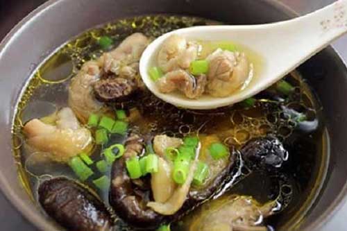 6 loại canh bổ máu, tăng cường miễn dịch cho cơ thể mà bạn nên ăn mỗi ngày