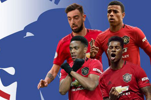 Copenhagen chưa đá đã mang tâm lý 'đầu hàng' M.U