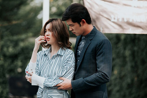 Bạn trai là giám đốc trẻ tuổi lại giàu có, tôi luôn khâm phục cho đến ngày vô tình phát hiện ra sự thật phía sau