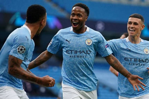 Dự đoán kết quả vòng tứ kết Champions League: Man City hẹn Bayern ở bán kết