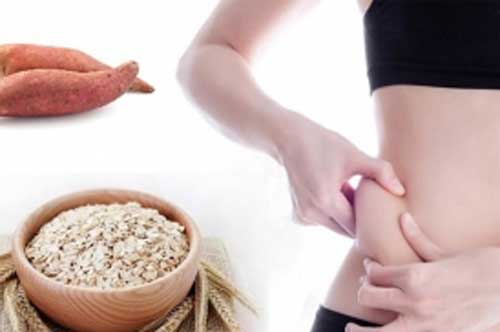 "Đánh bay" cân nặng và mỡ thừa với khoai lang trong 1 tuần mà các nàng nên tham khảo áp dụng