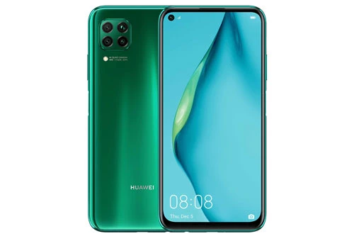 Huawei Nova 7i.