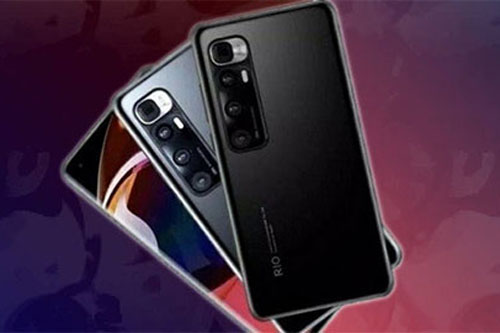 Xiaomi Mi 10 Ultra sắp ra mắt với chip Snap 865, 16GB RAM, camera 108MP, pin 4500mAh