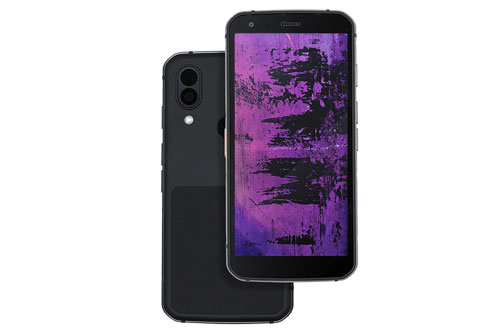 Smartphone ‘nồi đồng cối đá’, pin 4.000 mAh, RAM 6 GB, giá hơn 18 triệu