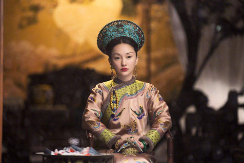 Quyền lực thật sự của các vị Hoàng hậu: Địa vị tối cao không phi tần nào dám đối đầu, là người duy nhất được ngủ qua đêm với Hoàng đế