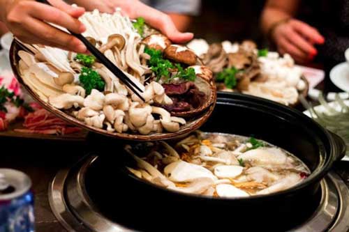 Những thực phẩm hàng đầu giúp tăng cường miễn dịch cho cơ thể