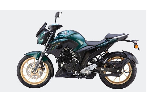 Yamaha FZS 25 2020 ra mắt với kiểu dáng 'ăn đứt' Exciter, động cơ 250cc, giá hơn 48 triệu đồng