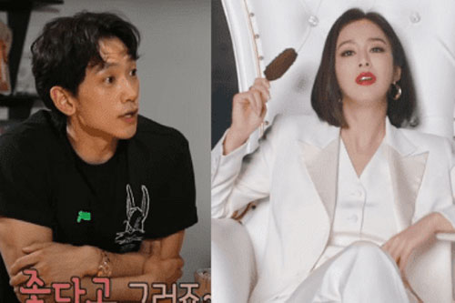 Bi Rain dọa kiện bà xã Kim Tae Hee, chuyện gì đang xảy ra?