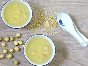 Cách nấu chè đậu xanh đánh ngon và nhanh đơn giản tại nhà