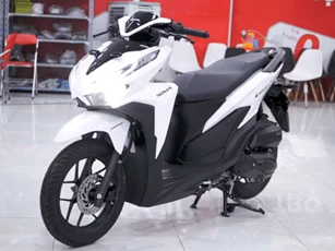 Ngắm Honda Vario 125 2020 giá 46 triệu tại Việt Nam