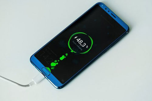 Hướng dẫn cách sử dụng pin smartphone hiệu quả và an toàn nhất