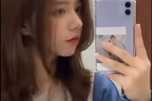 CLIP: Những khoảnh khắc khó quên của loạt hot girl nổi tiếng trên mạng xã hội TikTok