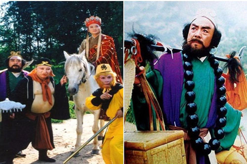 Chỉ an tâm giao cho Sa Tăng coi giữ, hành lý thỉnh kinh của Đường Tăng rốt cục có những gì?