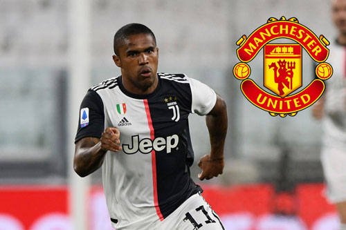 CHUYỂN NHƯỢNG M.U: Solskjaer có phương án thay Sancho, Smalling sắp sang Inter