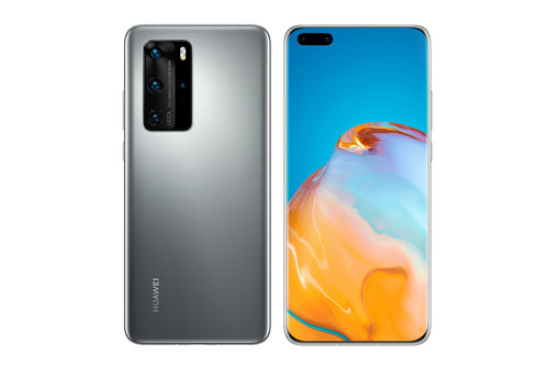 Bảng giá điện thoại Huawei tháng 8/2020: Giảm giá 2 triệu đồng