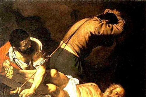 Hoàng đế La Mã và những sở thích "phòng the" khiến người đời "rùng mình"