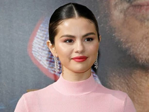 Selena Gomez quay trở lại diễn xuất