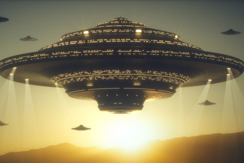 3 lý do khiến chúng ta chưa gặp được người ngoài hành tinh