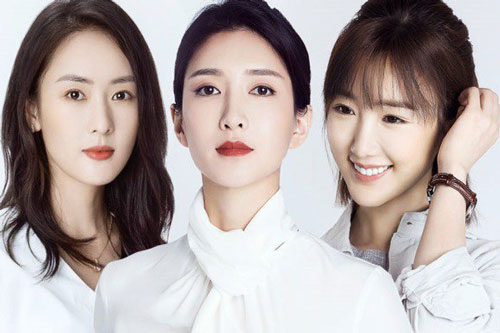 Chuyện lạ đời: Mỹ nhân TVB bị 'ném đá' vì lên ngôi 'chính thất' và đi dạy dỗ 'tiểu tam'