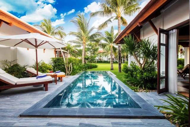 Khám phá mùa hè bất tận tại The Anam