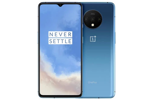 10. OnePlus 7T (thời gian sạc đầy pin: 62 phút).