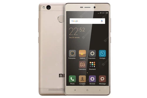 10. Xiaomi Redmi 3S (thời lượng pin: 13h 39 phút).