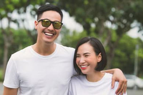 Từng đứng trước bờ vực tan vỡ, Quỳnh Trâm chia sẻ về việc có nên 'giữ chồng' hay không