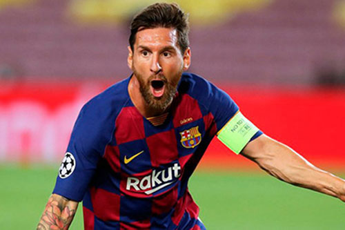 6 lý do để tin Barca sẽ hạ Bayern và vô địch Champions League mùa này