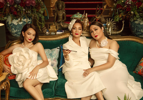 'Gái già lắm chiêu 5' đắt đỏ nhất trong 5 phần