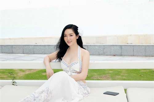 Giáng My phản ứng bất ngờ khi gặp fan nhí mới chỉ 8, 9 tuổi