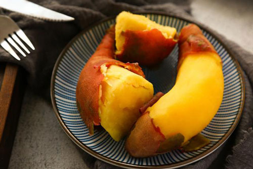 Khoai lang ăn với thứ này bổ ruột hơn uống thuốc nhuận tràng, giảm cân nhanh chóng