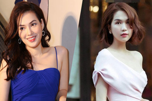 Diễm Trần phủ nhận thân thiết Ngọc Trinh