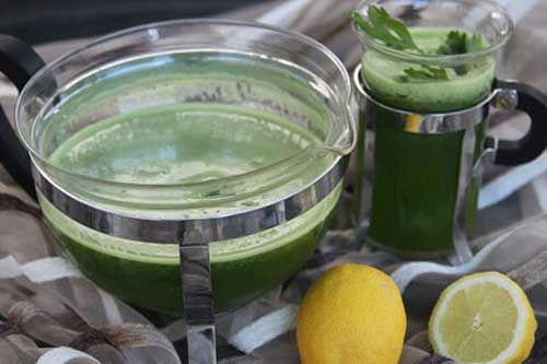 Uống 1 ly này trước khi đi ngủ có thể giảm mỡ bụng hiệu quả