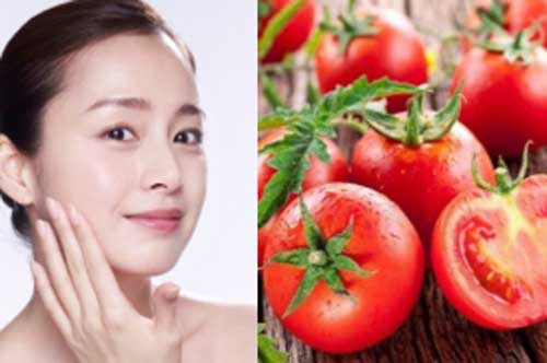 Muốn nhanh hết mụn và không để lại sẹo, chị em nên ăn 5 loại thực phẩm