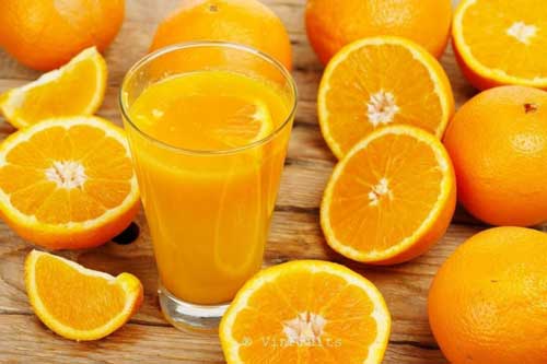 Ăn cam theo cách này dễ phá hủy vitamin C, biến thành độc tố