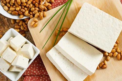 Ăn đậu phụ ngừa ung thư, kết hợp thêm 5 thực phẩm này tăng dinh dưỡng gấp bội phần