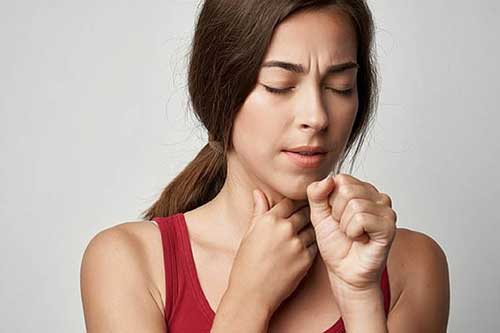 Người bị khàn tiếng, mất giọng, nguy cơ mắc 5 chứng bệnh nguy hiểm, nên đi khám sớm