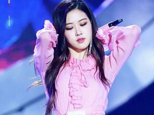 Rosé (Black Pink) tiết lộ lý do gia nhập YG Entertainment