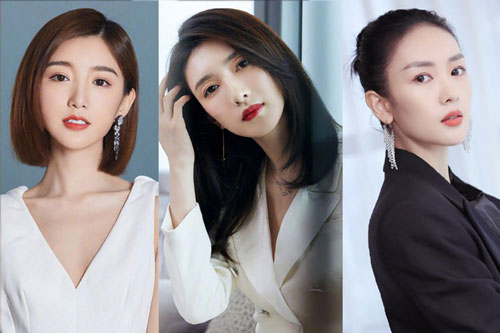 Đời tư nhiều biến cố của bộ ba nữ chính trong '30 chưa phải là hết'