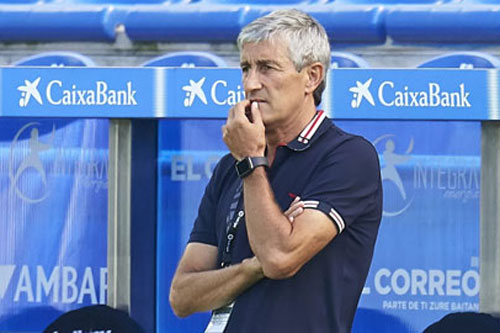 Barca sẽ dùng 4-4-2 "kim cương" để chống lại Bayern?