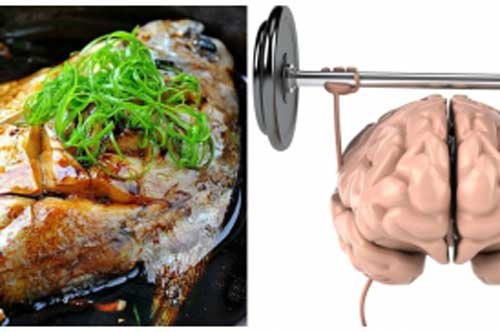 Khoa học công nhận 4 loại cá này ngon - bổ - rẻ còn hơn cả sâm, tốt cho não và tim gấp 10 lần thịt