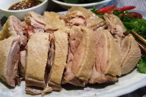 Không nên ăn thịt vịt chung với những thực phẩm này mà rước độc vào người