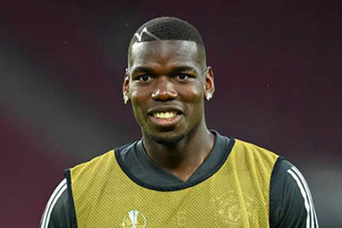 'Pogba sẽ là món quà ý nghĩa dành cho tân HLV Pirlo'