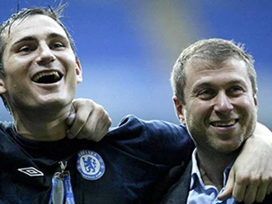 Abramovich chi 200 triệu bảng cho Lampard tự do "mua sắm"