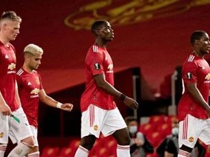 Pogba gây ấn tượng trong ngày M.U để lộ điểm yếu trước Copenhagen