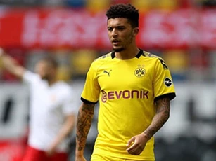 Sếp Dortmund xác nhận Sancho không gia nhập M.U, ở lại đến 2023
