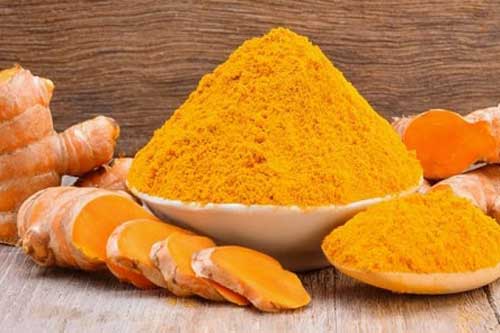 Tinh bột nghệ rất tốt nhưng dùng theo cách này, biến thành độc tố gây ảnh hưởng tới sức khỏe
